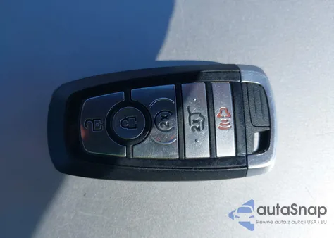 2020 Ford Expedition Limited Max from USA, damaged, VIN 1FMJK1KT2LEA88967